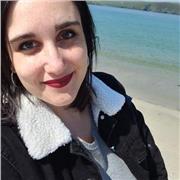 Traductora italiana ofrece clases en línea, traducciones y revisiones en inglés, francés, español e italiano.